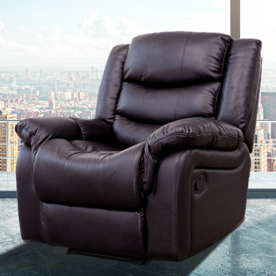 Wall Hugger Recliners You'll Love in 2020 | Wayfair